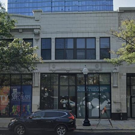 Mccormick Place 420 Friendly 3Br In Downtown Chicago With Optional Parking Sleeps 8 Guests Near Soldier Field, Grant Park And Lakefront Trail Eksteriør billede