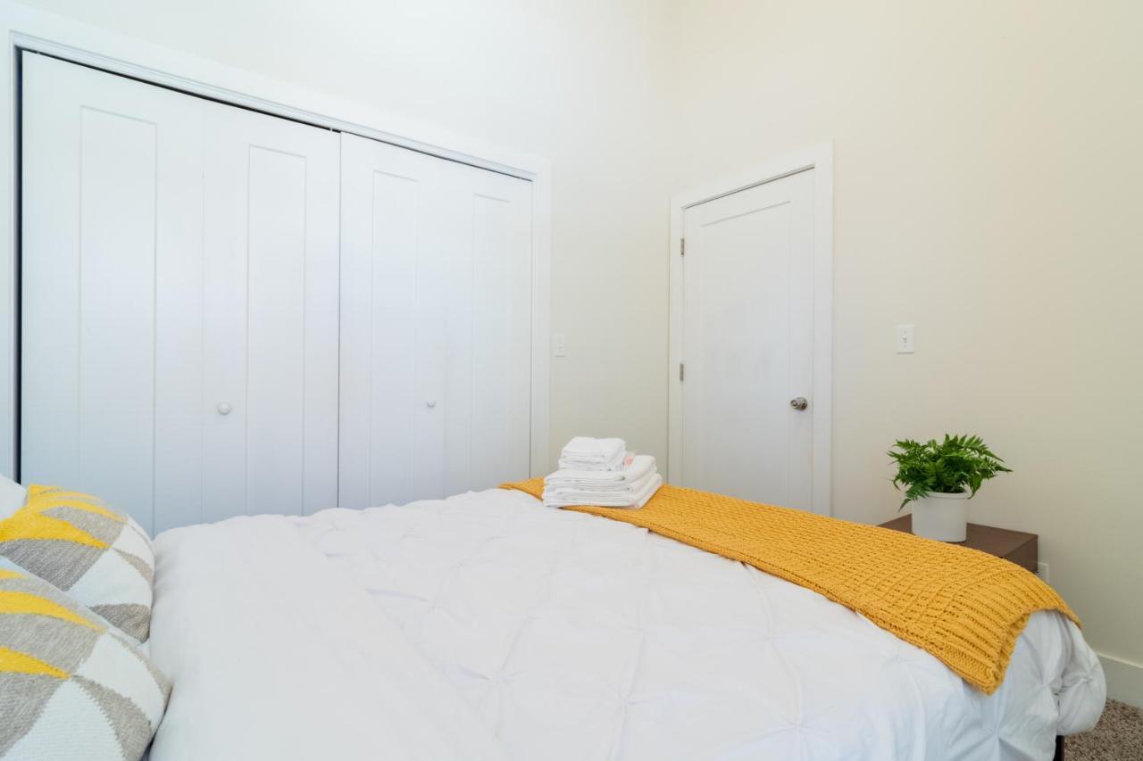 Mccormick Place 420 Friendly 3Br In Downtown Chicago With Optional Parking Sleeps 8 Guests Near Soldier Field, Grant Park And Lakefront Trail Eksteriør billede