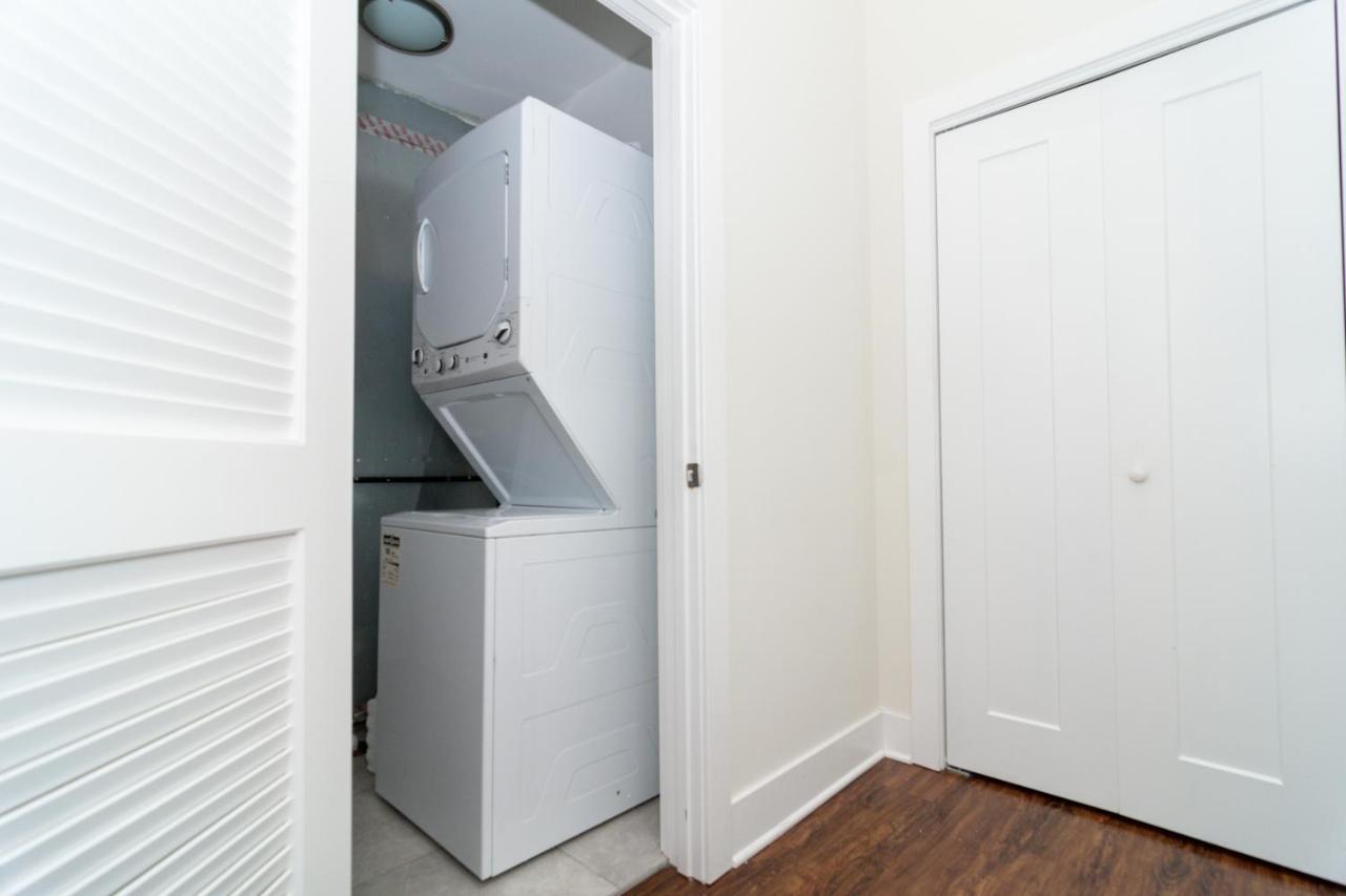 Mccormick Place 420 Friendly 3Br In Downtown Chicago With Optional Parking Sleeps 8 Guests Near Soldier Field, Grant Park And Lakefront Trail Eksteriør billede