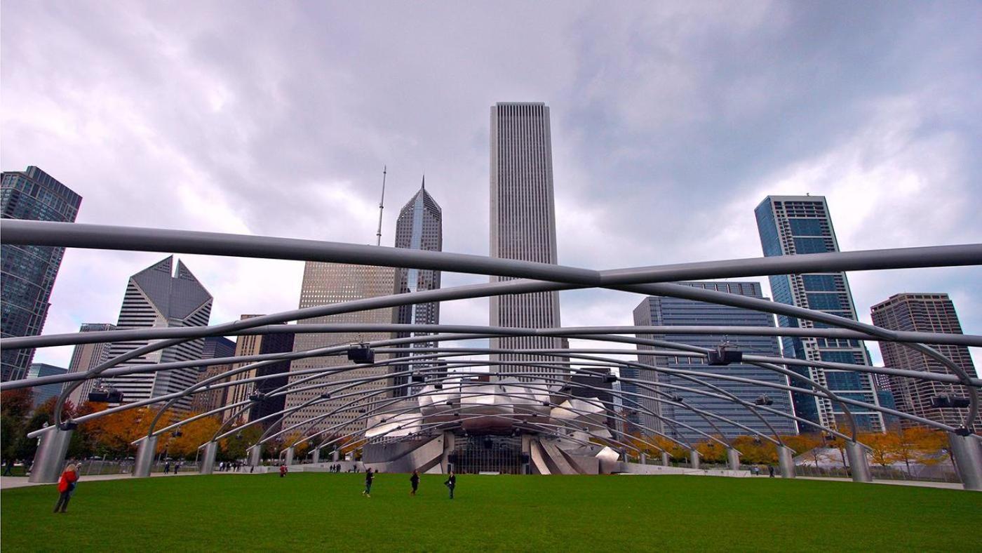 Mccormick Place 420 Friendly 3Br In Downtown Chicago With Optional Parking Sleeps 8 Guests Near Soldier Field, Grant Park And Lakefront Trail Eksteriør billede